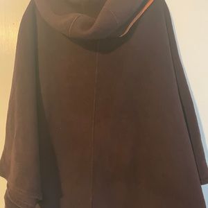 Patagonia Cape Synchilla Coat